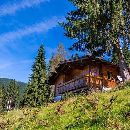 Chalets Ebner 埃本因蓬高 外观 照片